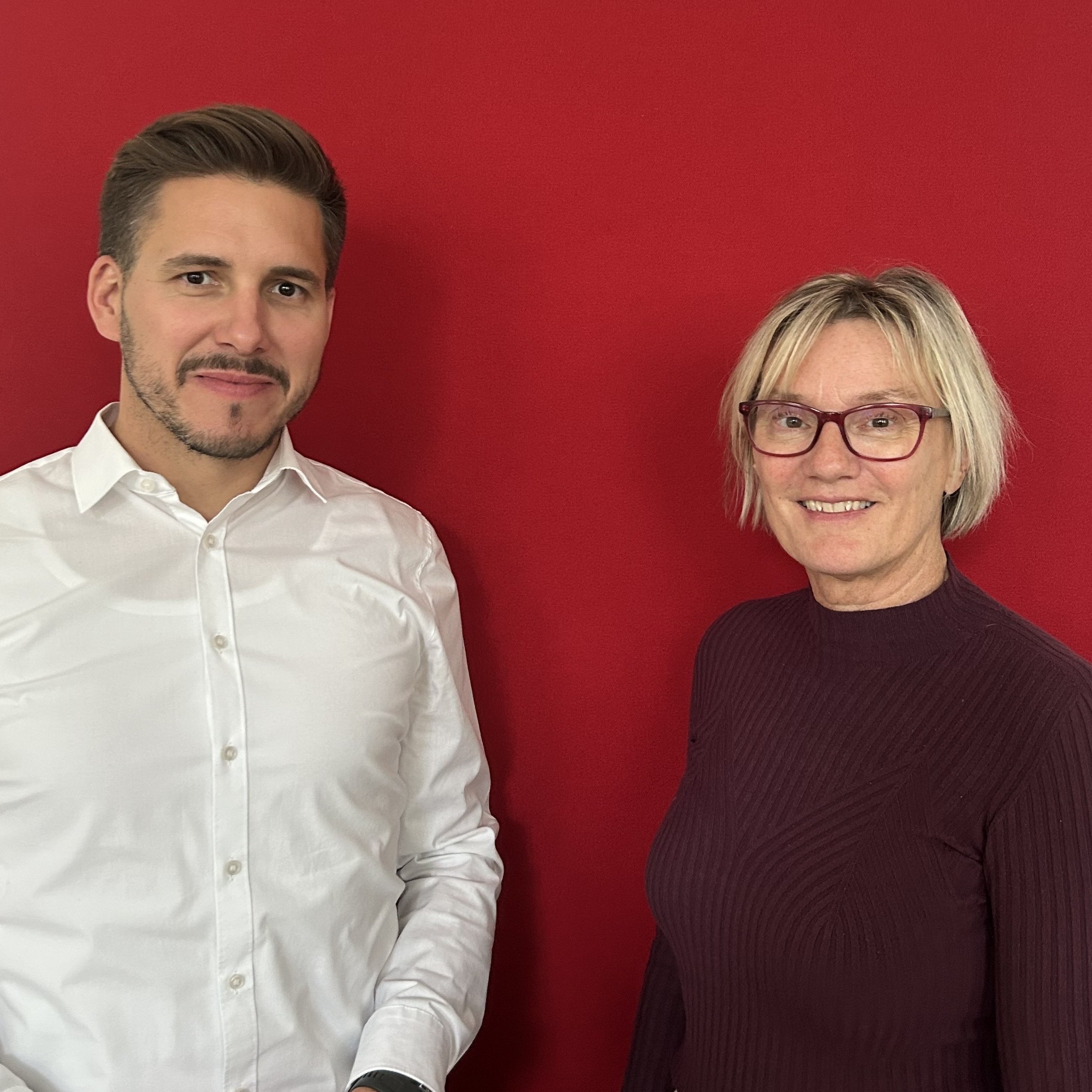 Foto Geschäftsführung