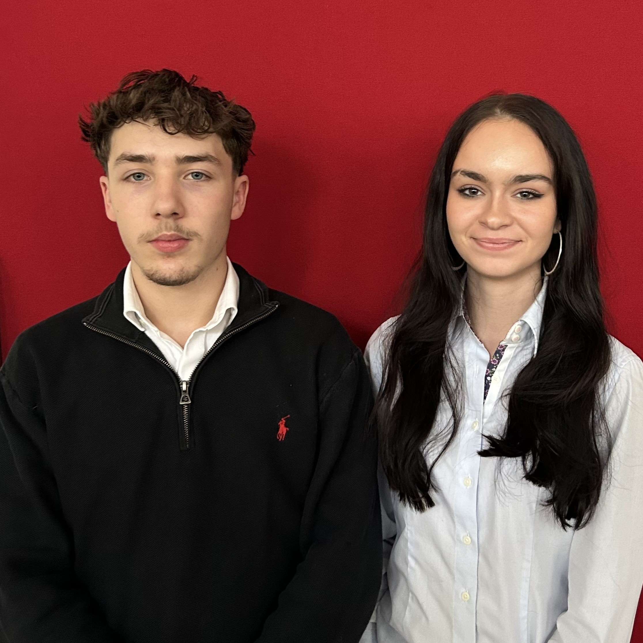 Foto Abteilung Einkauf