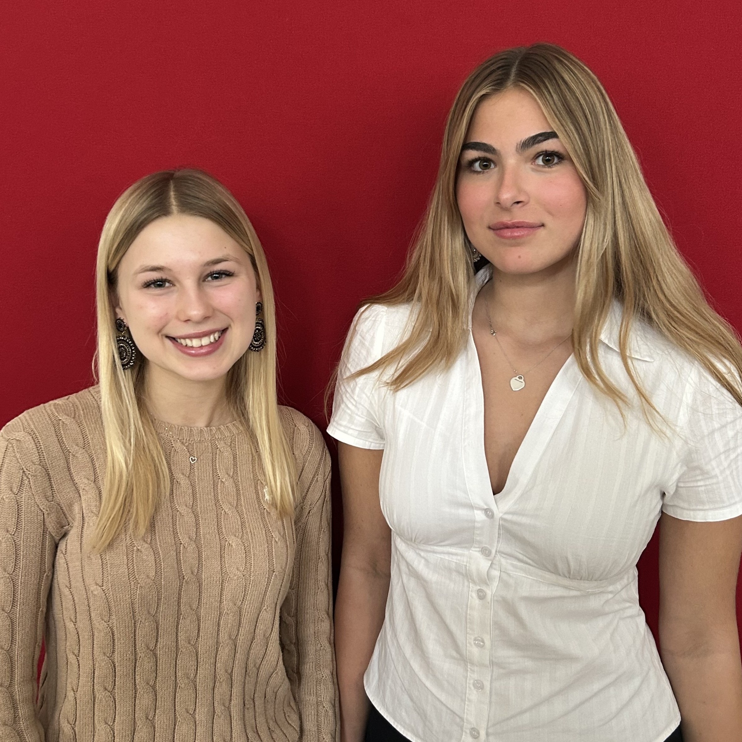 Foto Abteilung International