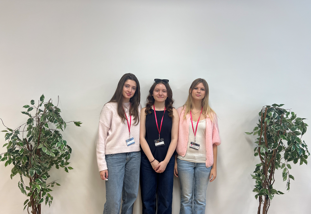 Gruppenfoto Office, 2026/27
