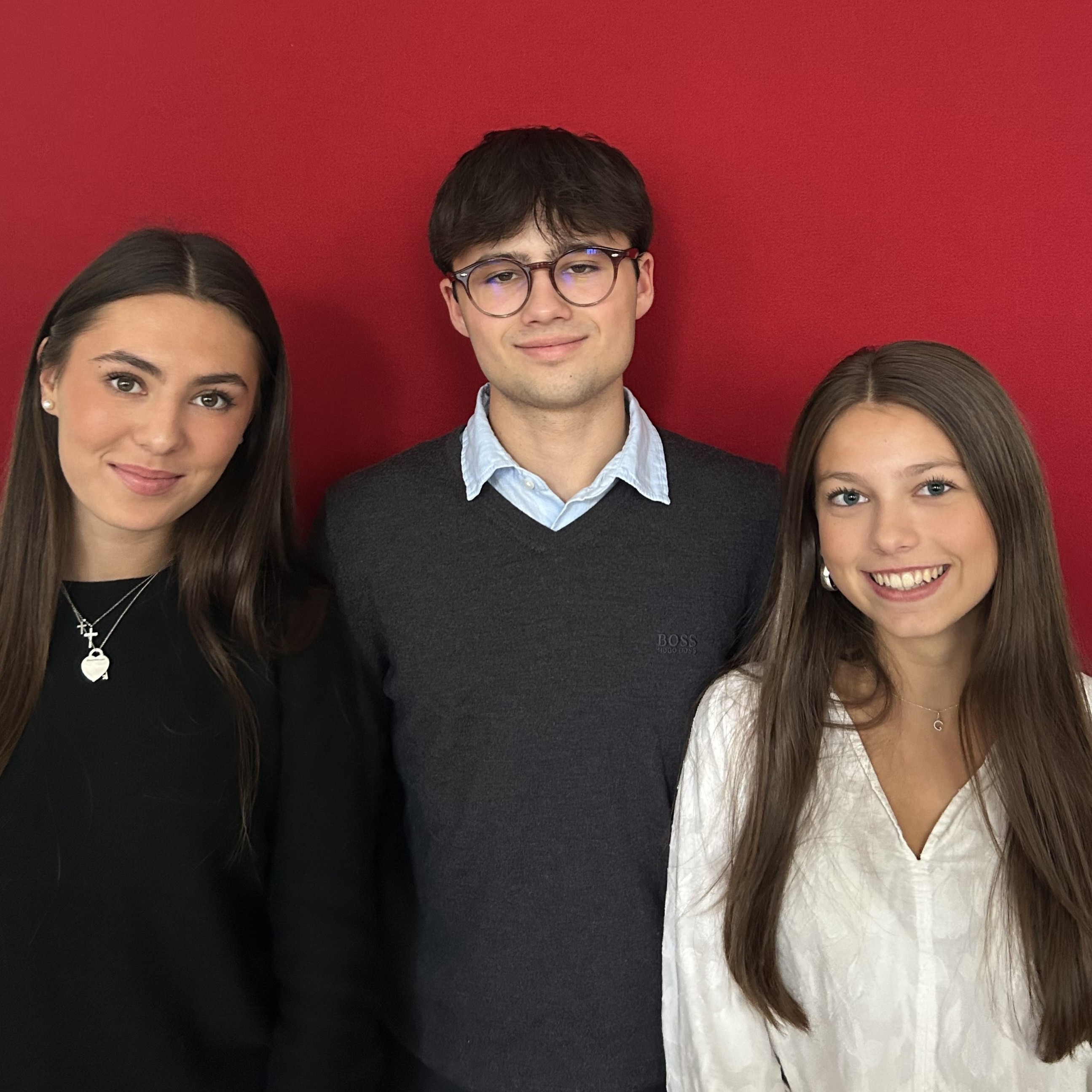 Foto Abteilung Personal