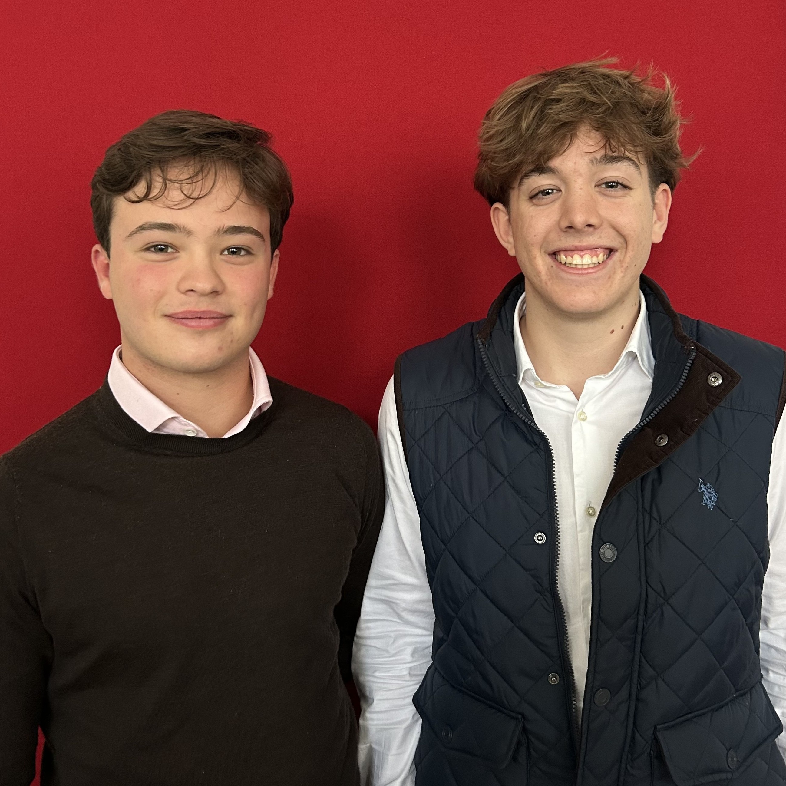 Foto Abteilung Recht und QM