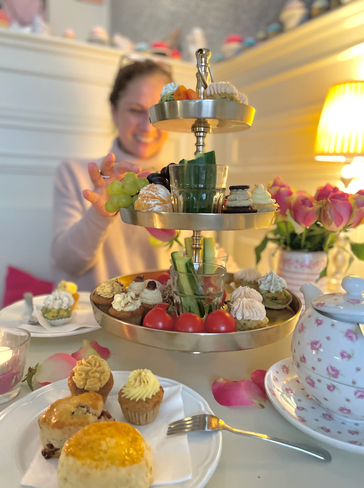 Tea Party