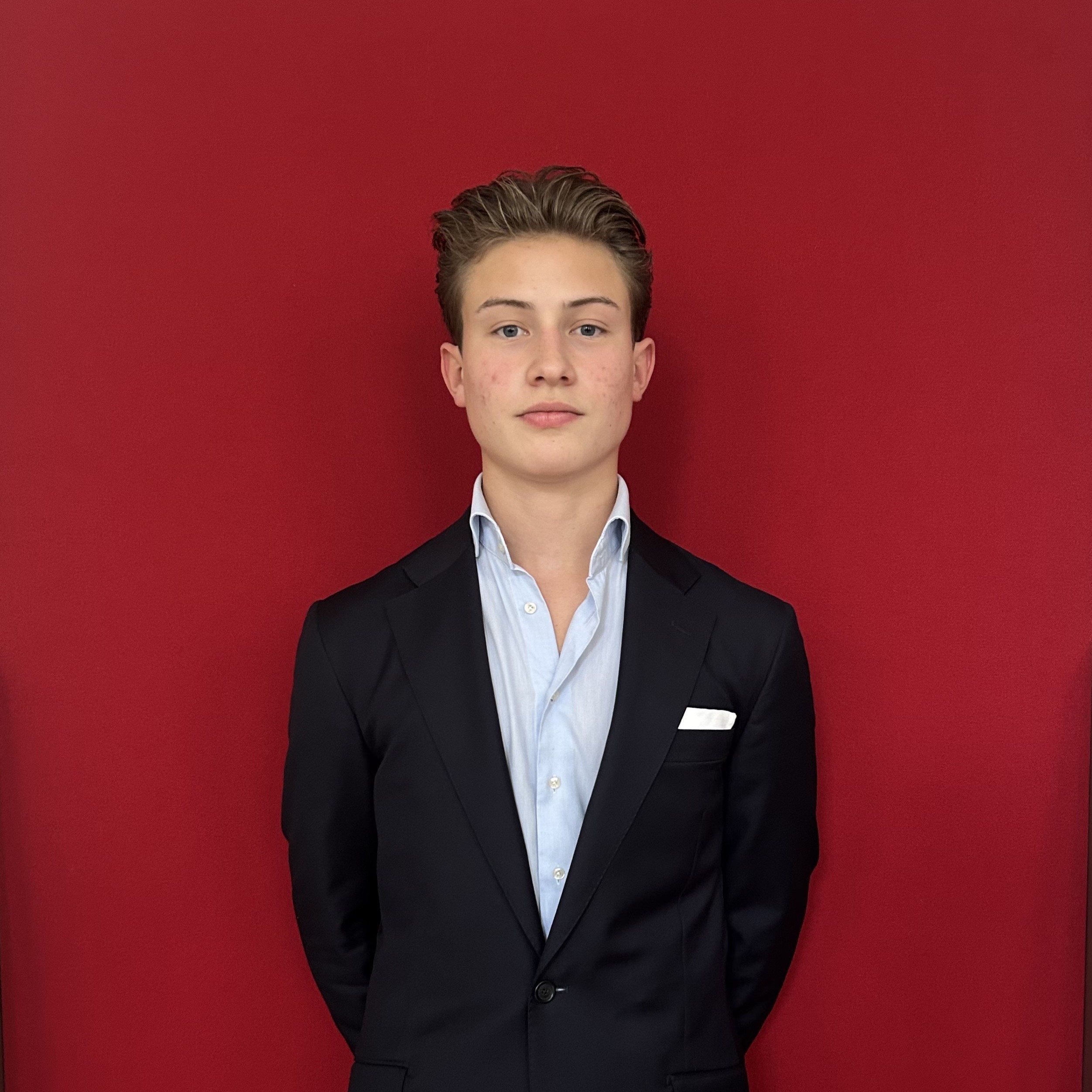 Maximilian  BREZOVICH