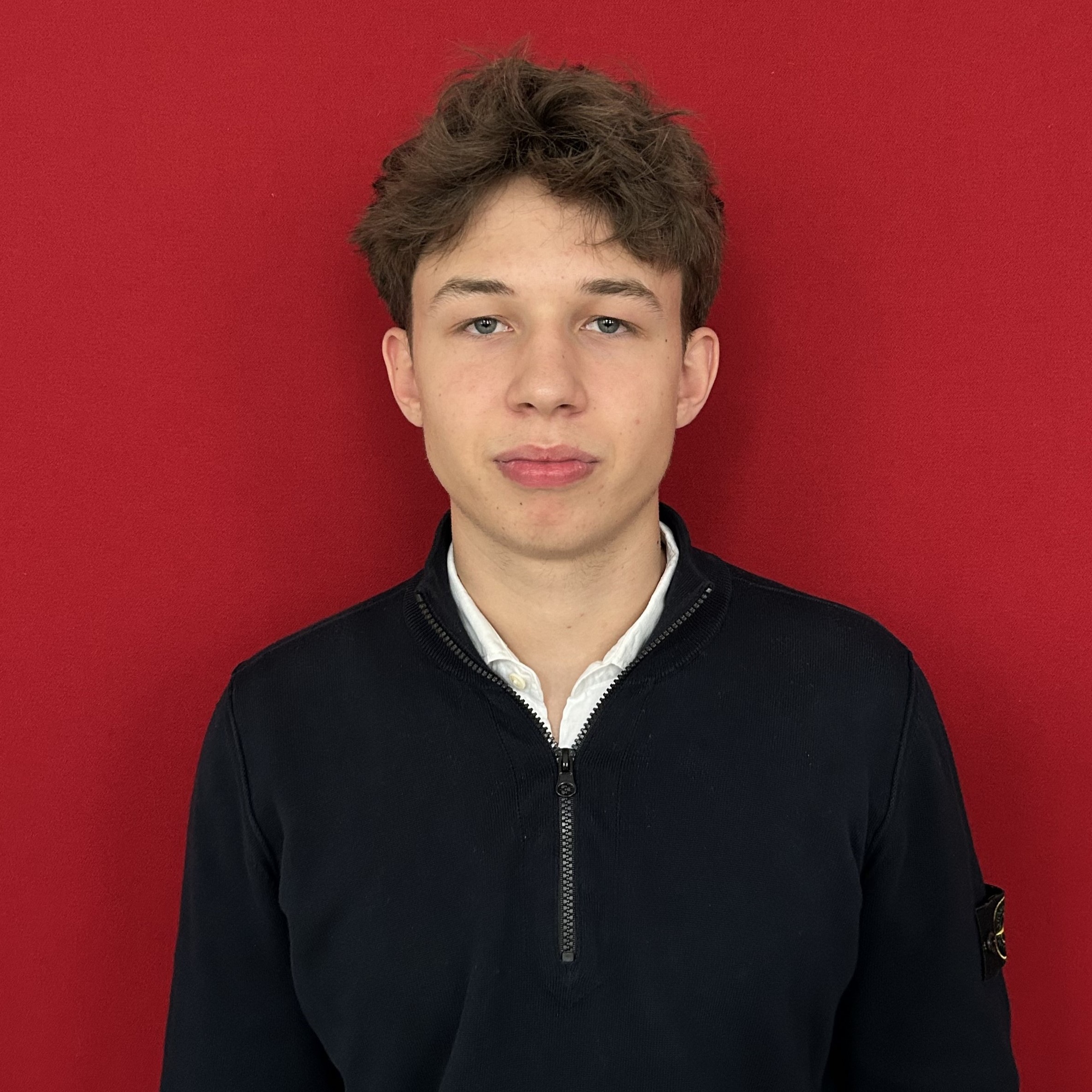 Sebastian  HÖNIGSBERGER