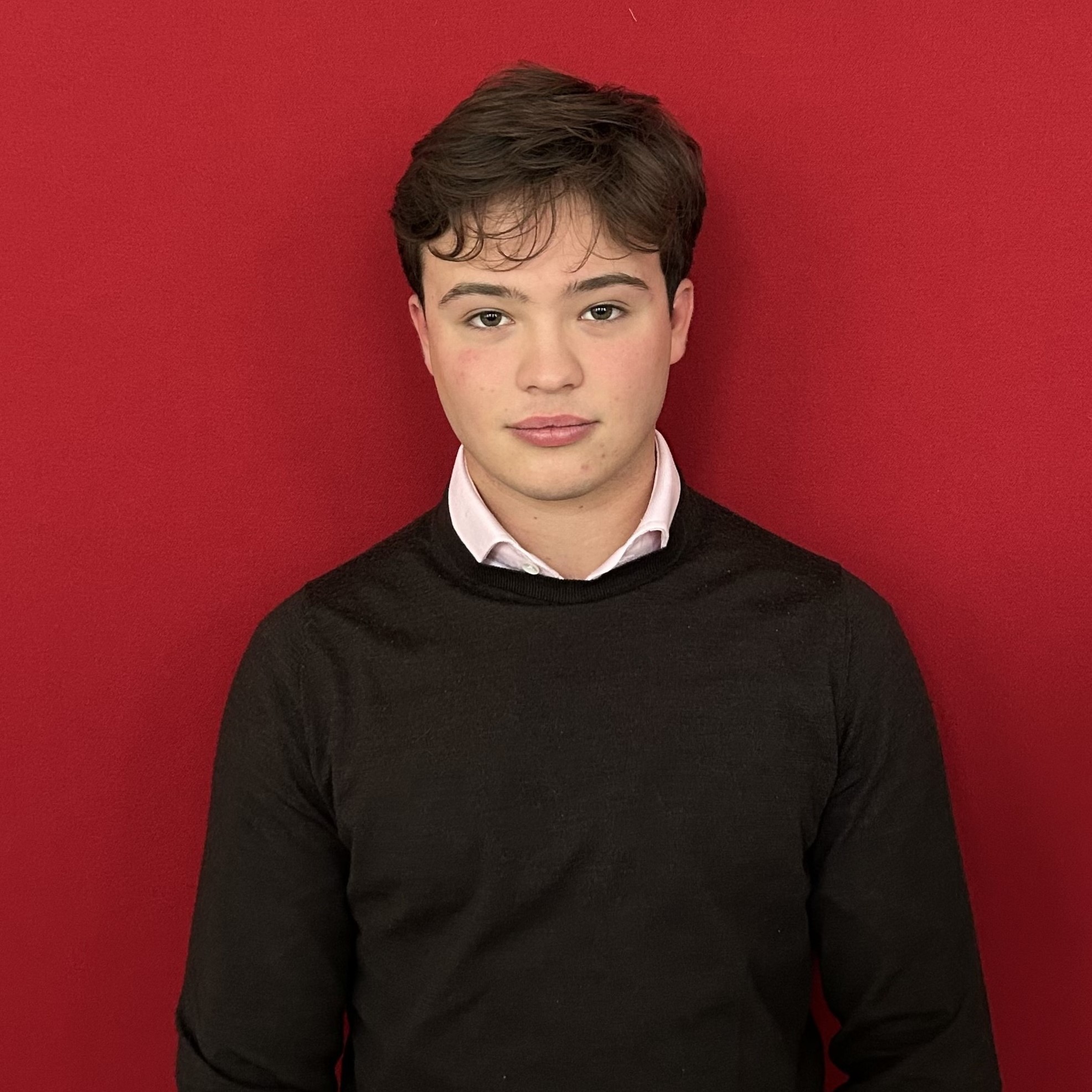 Philipp Alexander SCHWENDEMANN