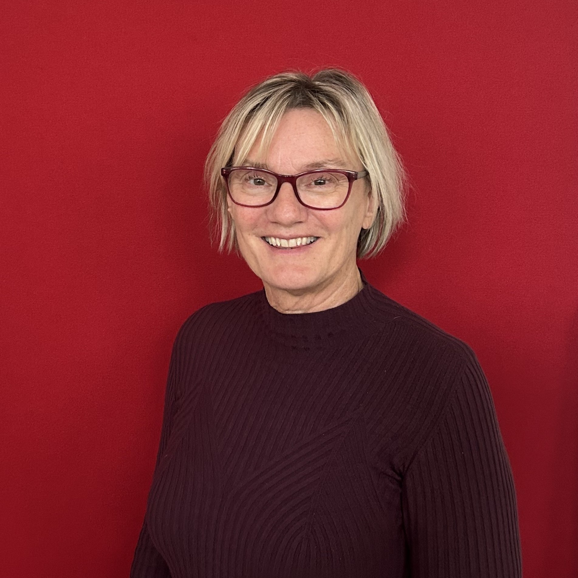 Mag. Petra Steinlechner