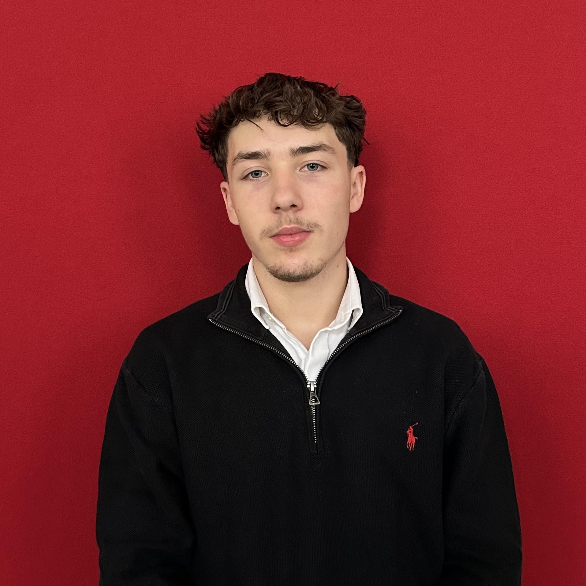 Ralph-Alexander  ULMER