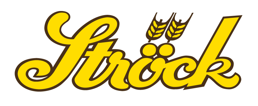 Logo Ströck GmbH